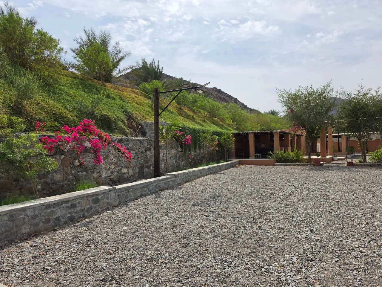 WADI AL-SIDRA Farmhouse - Luxury Retreat with Dual Pools