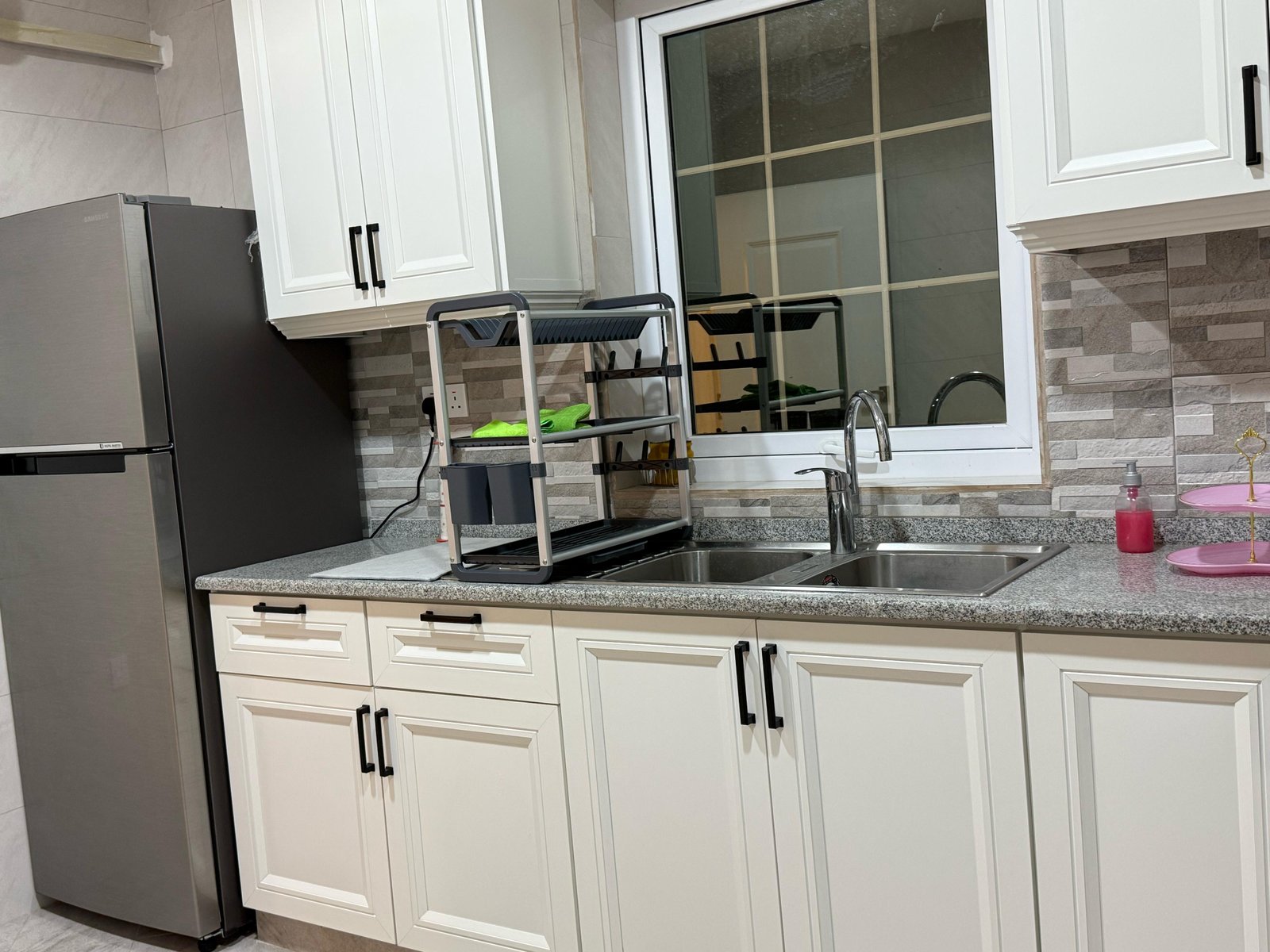 Casamora Retreat Relaxing Pool Area