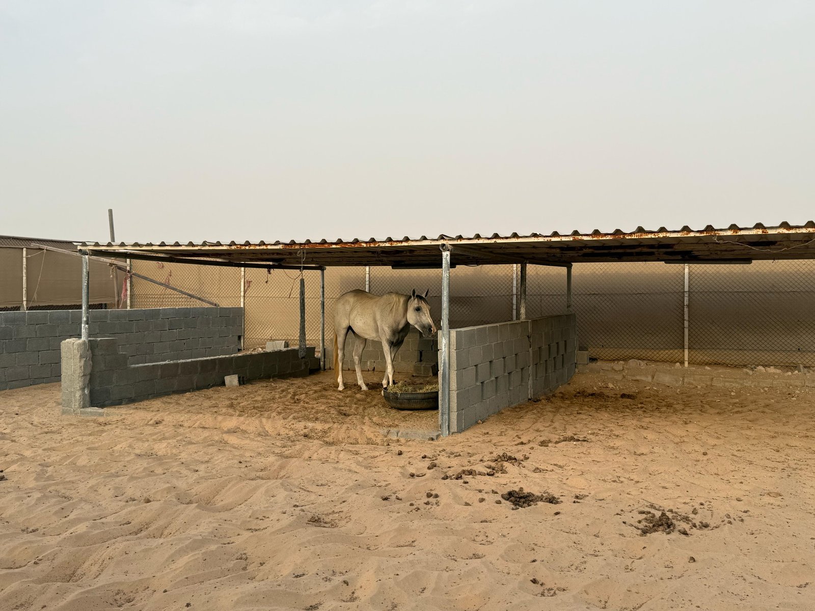 Casamora Retreat Spacious Living Room