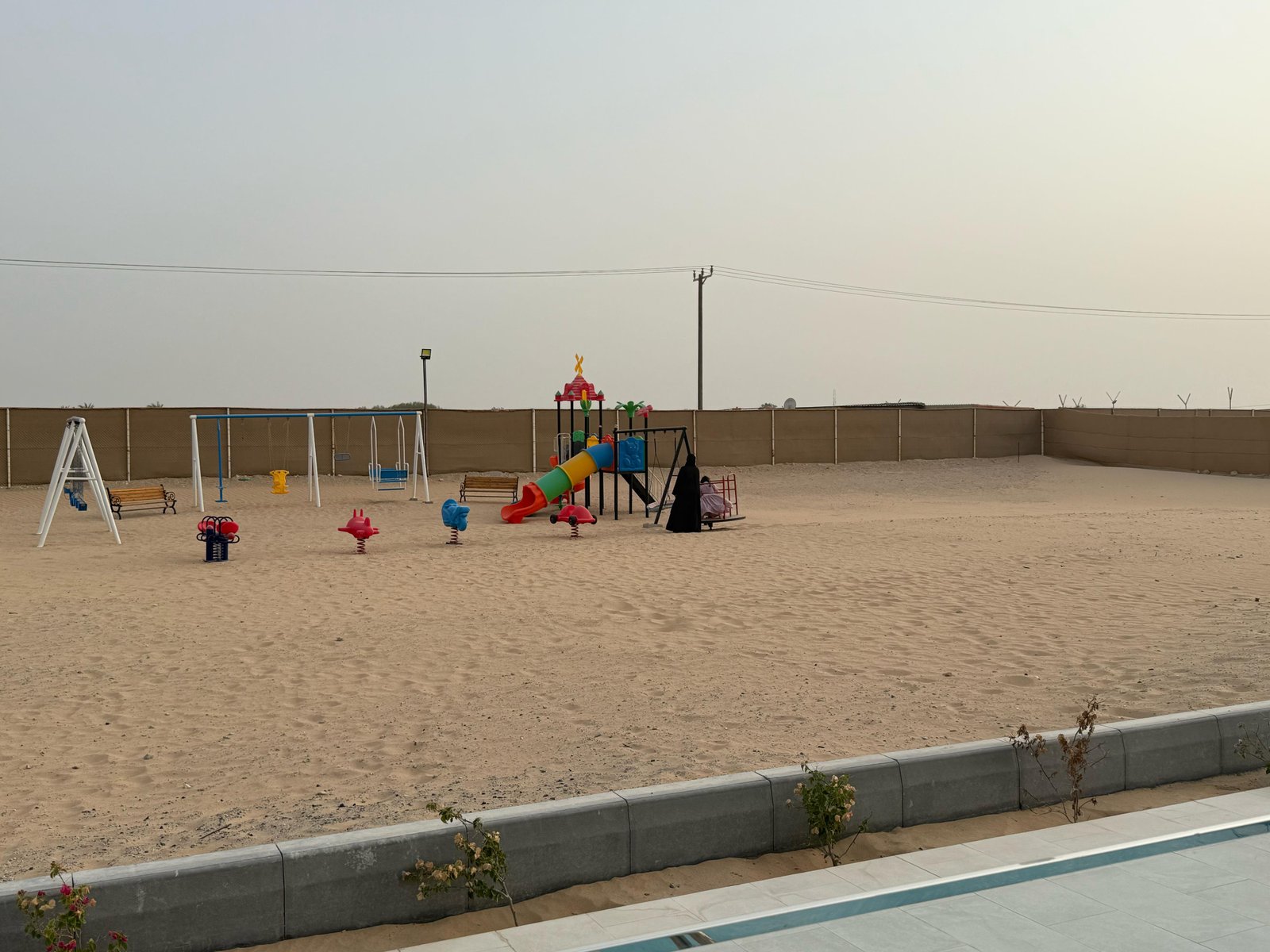 Casamora Retreat Comfortable Lounge Space