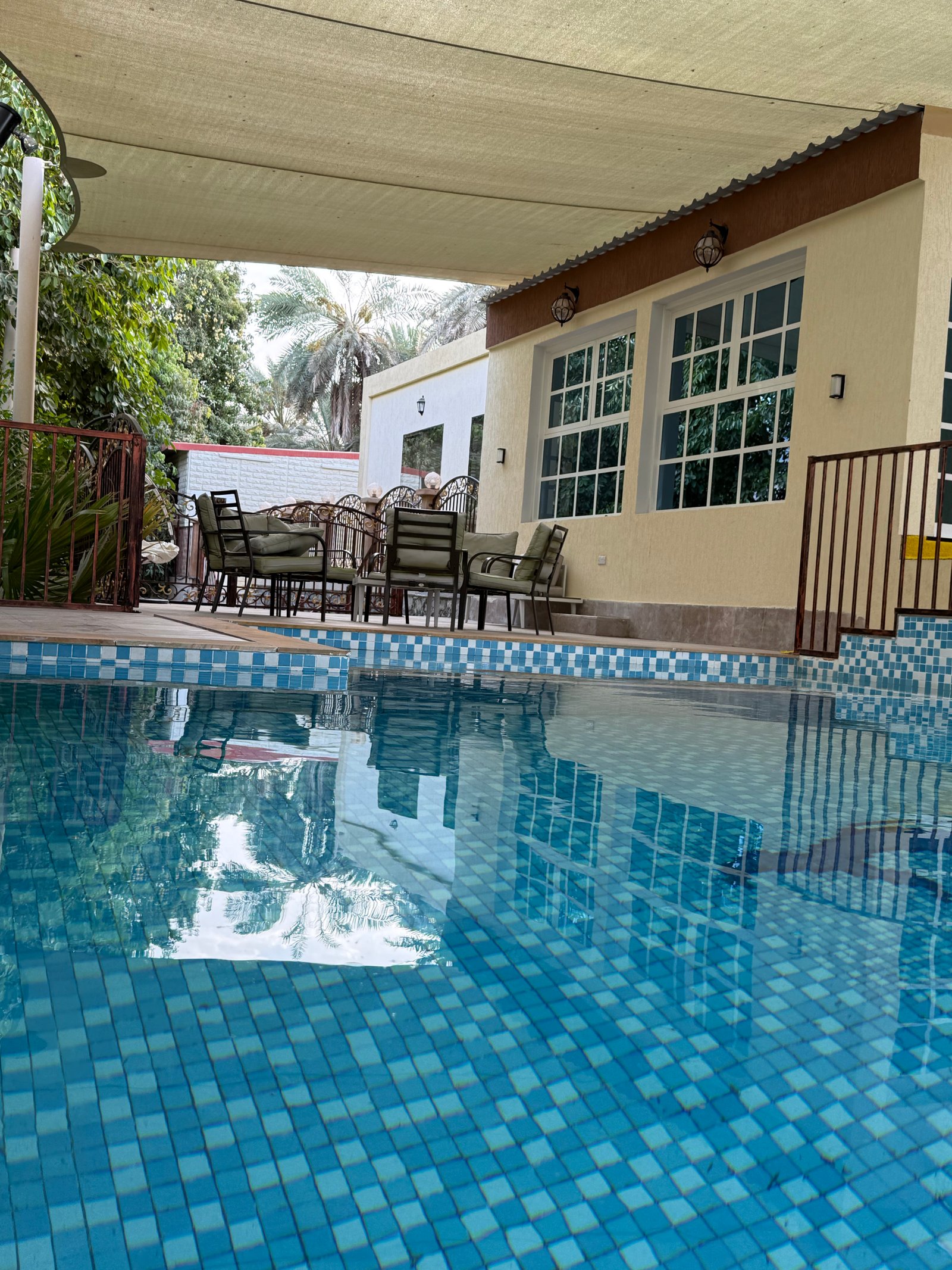 Hatta Orchard Farmhouse