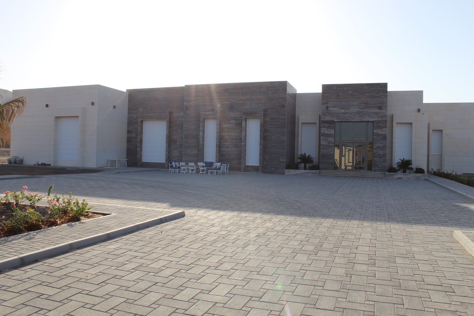 Outdoor Area View 11