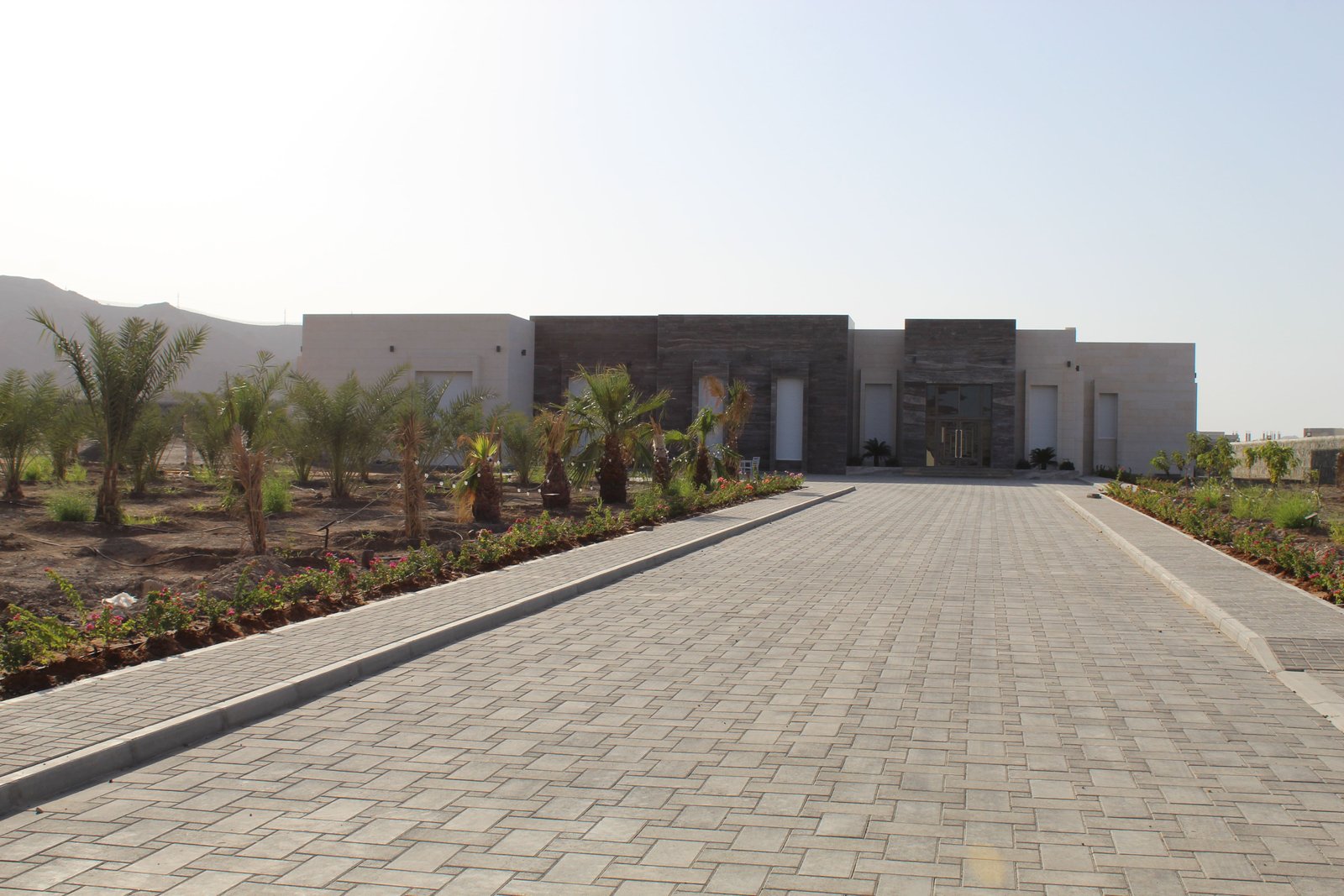 Outdoor Area View 12