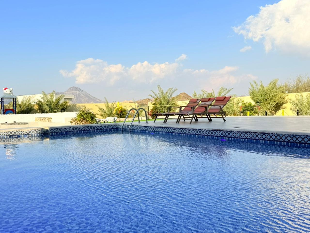 Main view of Moonlight Resort