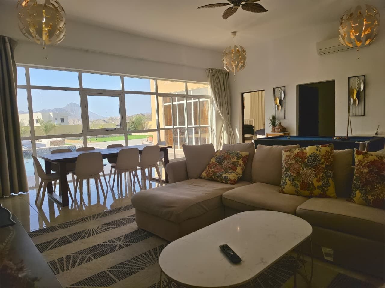 Moonlight Resort view 22