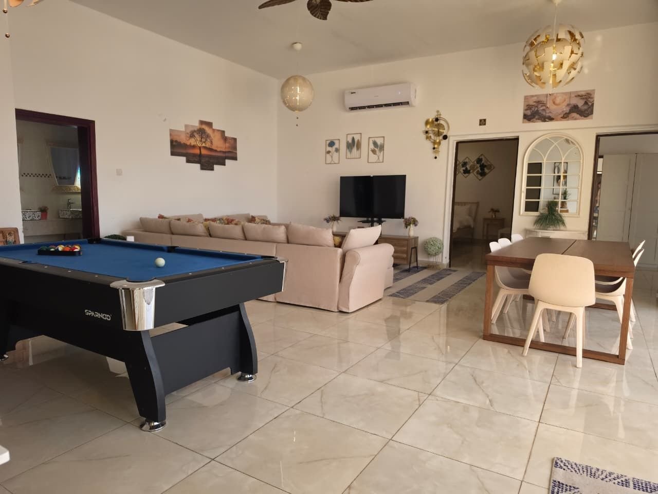 Moonlight Resort view 24