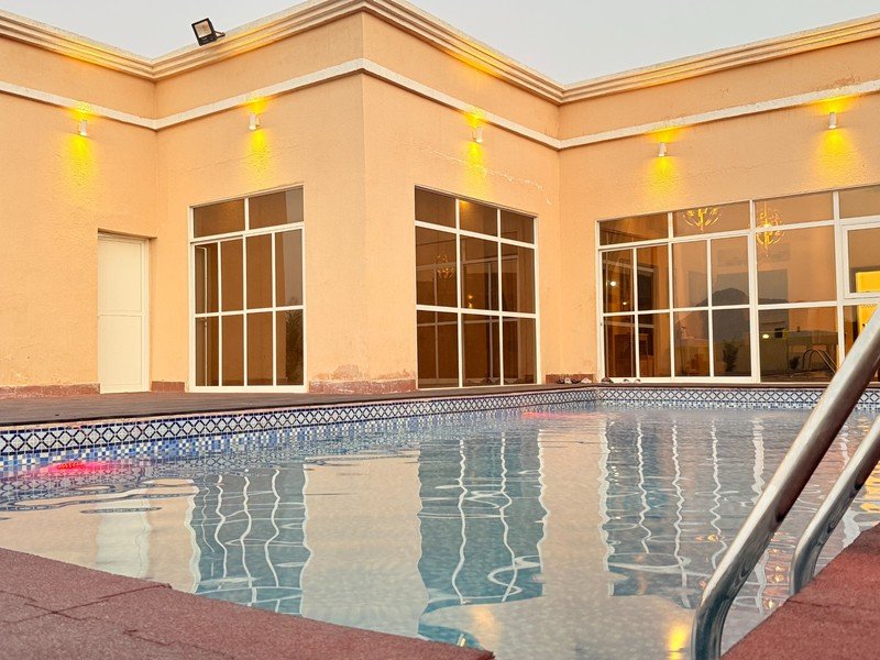 Moonlight Resort Spa-like Bathroom with premium amenities
