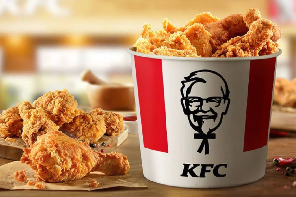 KFC Hatta