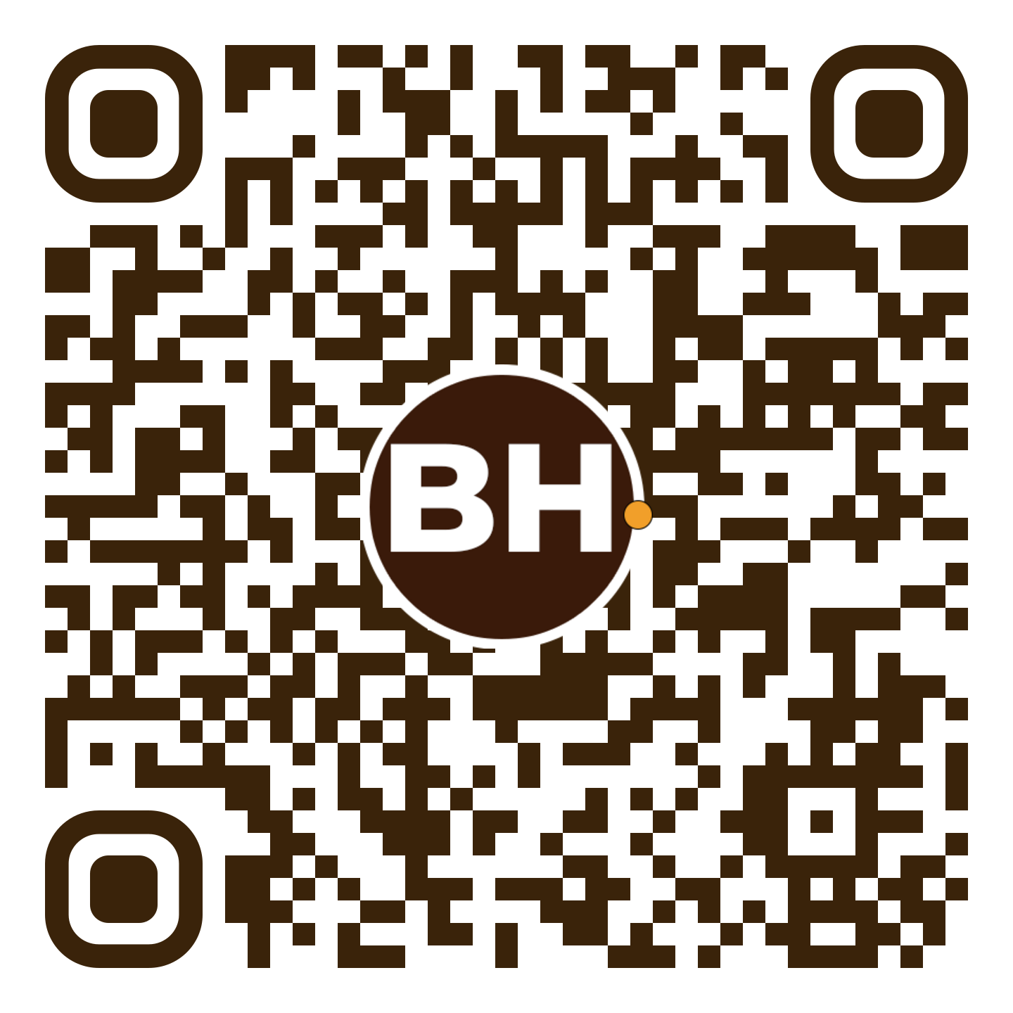 QR Code for Hatta Orchard Farmhouse Details